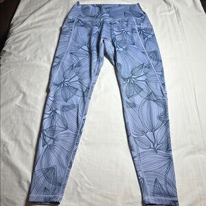 BuffBunny Rosa Pocket Legging Size M